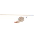 thumbnail image 2 of Cat Wand Toy, Cat Teaser Stick Lightweight  For Home For Pet, 2 of 8