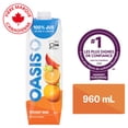 thumbnail image 2 of Jus d'Orange Pure Breakfast 960ML, 2 of 8