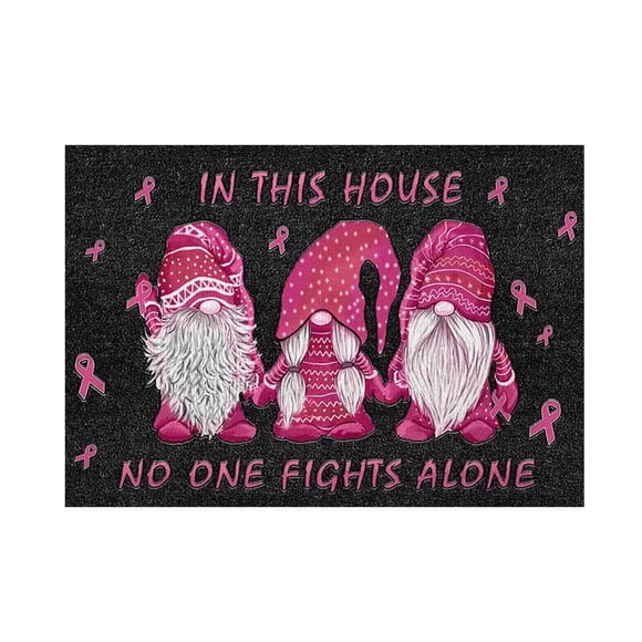 RKSTN Area Rug Valentine's Day Decoration Door Mat Antislip Indoor Outdoor Front Door Bathroom Entrance Mat Carpet Carpet Non Slip Home Decor Door Mat
