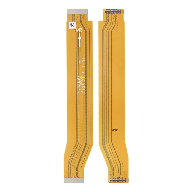 Câble Flexible de Remplacement pour Carte Mère Compatible pour OPPO A93 5G