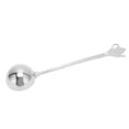 thumbnail image 2 of Coffee Scoop Long Handle Stainless Steel High Polish Dishwasher Safe Coffee Measuring Spoon for Baking Powder, 2 of 9