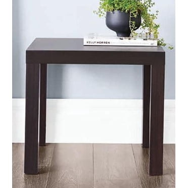 HOMETRENDS End Table