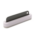 thumbnail image 2 of Yhmxh Cleaning Supplies Water Wiper Scraper Handheld Water Scraper Cleaning Tools For Bathroom And Kitchen Countertops Water Scraper, 2 of 3
