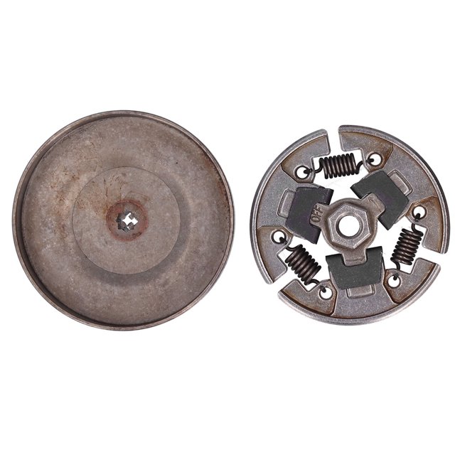 With Drum Kit, Replacement Parts Gear Oil Drum High Accuracy Professional Manufacturing For FS80 FS85 FC80 FC85 HT70 HT75