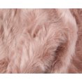 thumbnail image 2 of Luxe Hudson Faux Sheepskin Trio Rug | 3'x5', 2 of 2