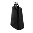 thumbnail image 4 of Yeacher 6-inch Metal Cowbell Percussion Drum Accessory, 4 of 5