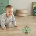 thumbnail image 4 of Agiferg Educational Toys Montessori Learning Toys, Infant Hand Grasping Balls Baby Soothing Rattles Early Education Intellectual Development and Grip Training Toys, 4 of 6