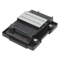 thumbnail image 2 of Printer Head, No Plugging Easy To Install Printhead Replacement Standard Size  For WF 7111 L1455 3720, 2 of 8