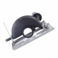 thumbnail image 4 of Haofy Angle Grinder Cutting Bracket Protective Cover Adjustable Mill Shield Accessories, 4 of 8