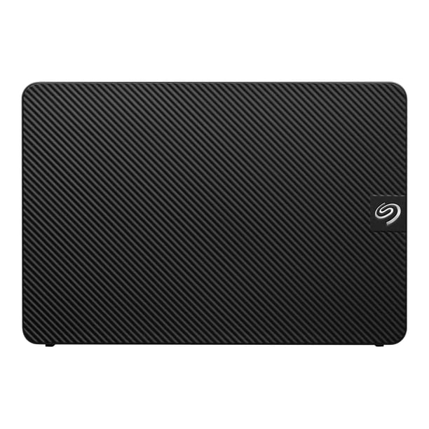 Seagate Expansion STKP18000400 18 TB Desktop Hard Drive - External