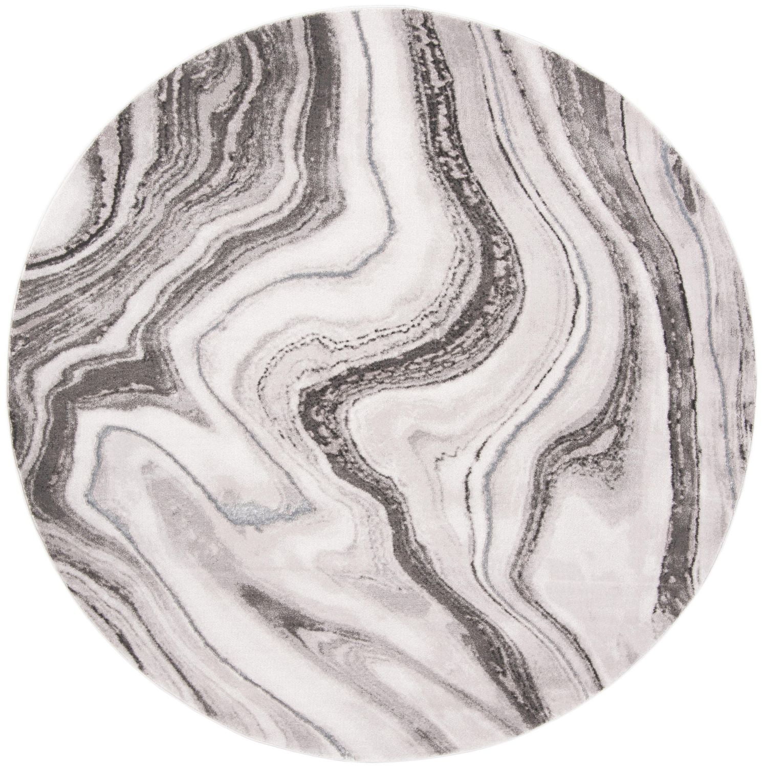 SAFAVIEH Craft Angjelko Tapis Abstrait