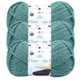 thumbnail image 1 of Lion Brand Hue + Me Yarn - Genévrier, 1 of 4