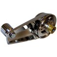 thumbnail image 3 of Crown Automotive Manivelle de Fenêtre J5751929 Remplacement OE; Chrome; Métal; Simple, 3 of 3