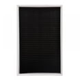 thumbnail image 2 of Cellular Shades Cordless Window Blinds Honeycomb Shades for Home and Windows Bedroom  Light Filtering  White, 2 of 7