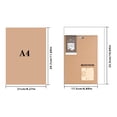 thumbnail image 2 of Puzzle Toy2 3D Wooden Puzzles For Adults Model Kit And Room Decoration DIY Educational Desk Toys, 2 of 7