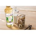 thumbnail image 2 of a2zchef Monin - French Vanilla Syrup Case [4x1 Lt], 2 of 3
