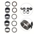 thumbnail image 3 of Oil Free Mute Air Compressor Cylinder Sleeve Piston Ring Set Suitable For 750/950/980W Models Complete Specifications, 3 of 4