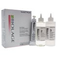 thumbnail image 1 of Biolage Kit Permanent Acid Wave par Matrix pour Unisexe - 1 Application Permanente pour Cheveux, 1 of 2