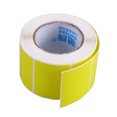 thumbnail image 1 of KAKOWELY thermal labels Blank Thermal Transfer Labels Printer Paper Shipping Adhesive Stickers (Yellow)2.56"X1.57"X1.57", 1 of 4