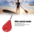 thumbnail image 2 of <p>Surfboard Fin Hex Key, With Handle Lightweight Surf Fin Key, Surfing Equipment For FCS Fins Surfing</p>, 2 of 7