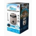 thumbnail image 2 of Thermacell Radius Zone Rechargeable Mosquito Repellent, (Stone), 2 of 2