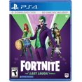thumbnail image 1 of Fortnite: The Last Laugh Bundle pour PS4, 1 of 8