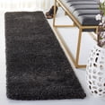thumbnail image 1 of Safavieh Milan Harlow Solid Shag Area Rug, 1 of 5