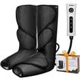 thumbnail image 1 of CINCOM Leg Massager for Circulation Air Compression Foot and Leg Massage FSA/HSA Eligible, 1 of 5