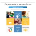 thumbnail image 2 of HAOAN Kids Anatomy Toys Human Body Model  Assembled Human Torso Organ Model for Kids Children Learning Science Anatomy  Ages 6+ (Multi-Type), 2 of 8