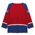 thumbnail image 2 of NHL Men's Montreal Canadiens Jersey, 2 of 2