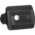 thumbnail image 1 of Thrashin Pédale de Bras de Frein de Style Stock Réglable Noir Anodisé, 1 of 2