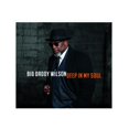 thumbnail image 1 of BIG DADDY WILSON DEEP IN MY SOUL Disques Compacts, 1 of 3