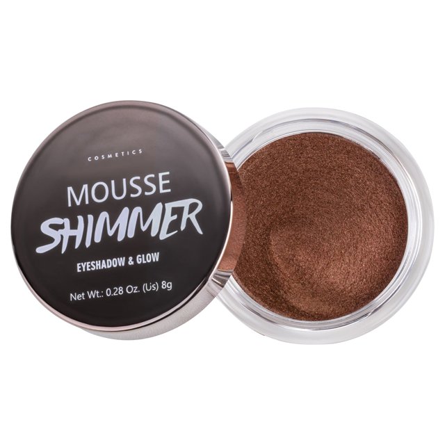 Big Sales! Bradem Eyeshadow Monochrome Shadow Highlight Brighten Color Shadow Powder Easy to Color Highlight Powder 8G, 1*Eyeshadow Palette