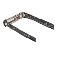 thumbnail image 4 of HDD Tray,HDD Tray 3.5in Metal SASSATA Hard Drive Carrier Hard Drive Tray High-End Performance, 4 of 14