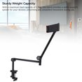 thumbnail image 3 of Support de Suspension pour Microphone, Support de Bras 360 Degrés pour Téléphone Tablette, 3 of 7