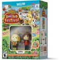 thumbnail image 1 of Animal Crossing: amiibo Festival - Wii U Animal Crossing Edition, 1 of 5