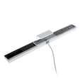 thumbnail image 2 of Wired Sensor Bar for Nintendo Switch, Plug-and-Play Replacement with Clear Stand, 7.2FT Cable, Compatible with All Controllers, No Battery Needed for Console Setup, 2 of 3