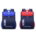 thumbnail image 3 of School Bag Waterproof Reflective - School Daypack Student Backpack for Children, 3 of 10
