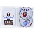 thumbnail image 3 of Veep : la Série Complète (Ensemble de Boîtes) [DVD], 3 of 4