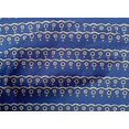 thumbnail image 4 of oneOone Cotton Poplin Fabric Circle Block Print Sewing Fabric BTY 42 Inch Wide, 4 of 4
