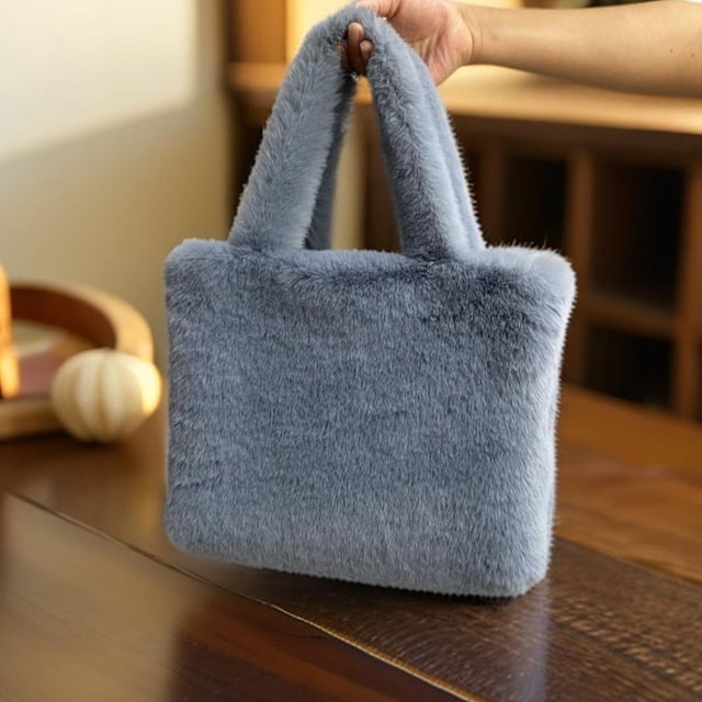 YSABOXY Large acity Flfy P Shoulder Bag