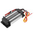 thumbnail image 4 of 76A2 220V 450W PTC Air Heater Ceramic Heating Element Insulated Constant Temperature Heater, 4 of 14