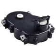 thumbnail image 4 of MYG Steering Motor Gearbox 6V 12V for Children\'s Electric Car, Kids Ride on Toy car, 4 of 9