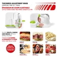 thumbnail image 4 of Starfrit Deli Slicer, 4 of 9