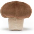 thumbnail image 4 of Jellycat Vivacious Vegetable Mushroom Stuffed Toy, 3.5 inches - Vegetable Plush - Great Gift Idea, 4 of 5