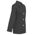 thumbnail image 3 of Women's 29 Inch Consultation Lab Coat, 3 of 4