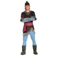 thumbnail image 2 of de Luxe Déguisement Frozen Kristoff pour Adultes / Déguisement Frozen Kristoff, 2 of 6