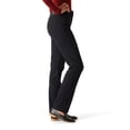 thumbnail image 4 of Jean mi-taille droit pour femme Levi Strauss SignatureMC, 4 of 5