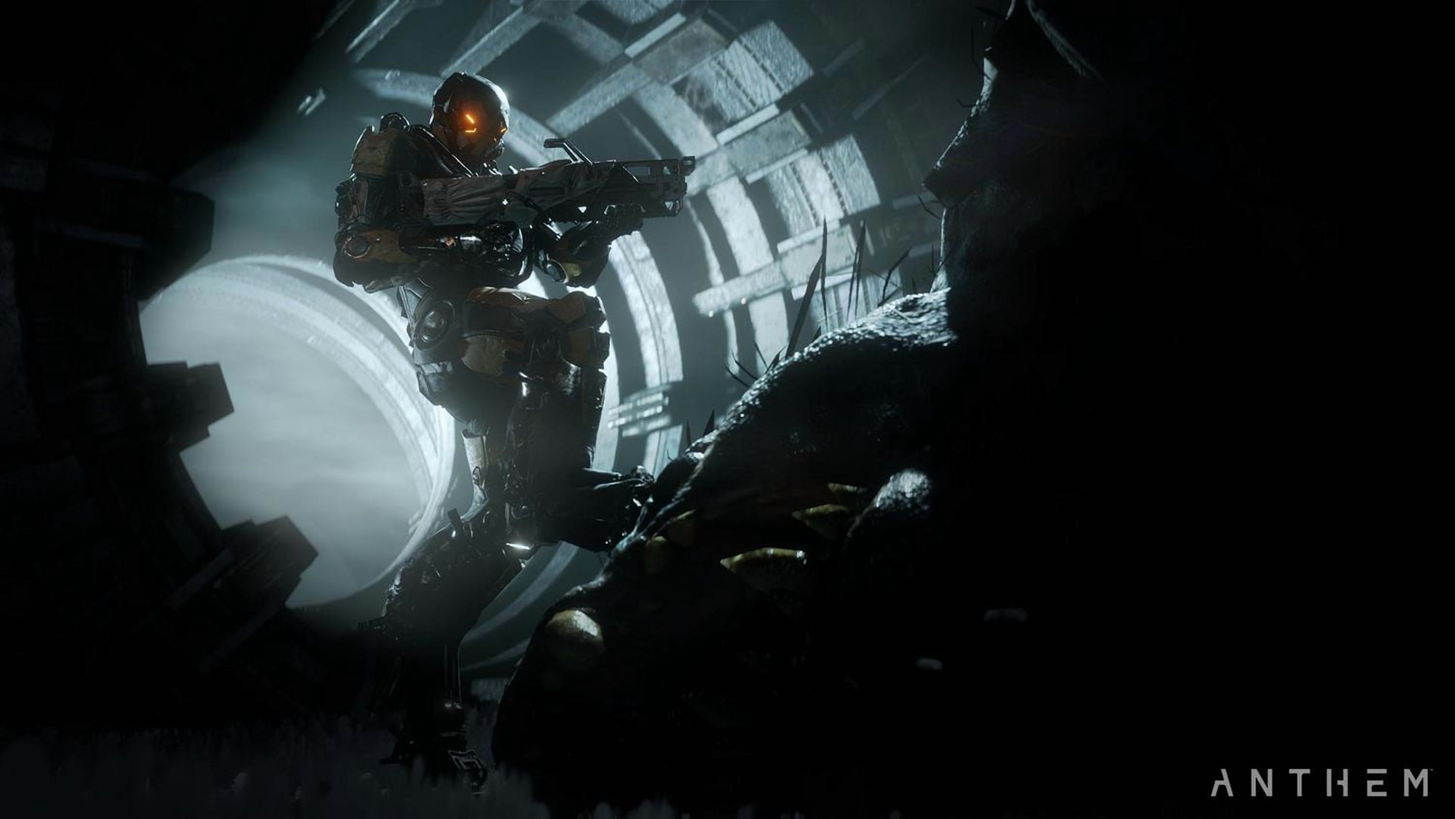 Anthem (Xbox One)
