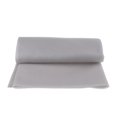 thumbnail image 1 of simhoa 1 Yard Polyester Mesh Fabric Three Layers Net Fabric Cloth Outdoor Grey, 1 of 7